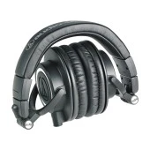 Audio Technica ATH-M50x Profesyonel Stüdyo Kulaklık - 2