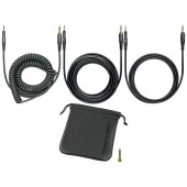 Audio Technica ATH-M50x Profesyonel Stüdyo Kulaklık - 3