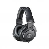 Audio Technica ATH-M30x  Profesyonel Stüdyo Kulaklığı - 1
