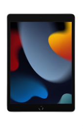 Apple iPad 9. Nesil Wi-Fi 64 GB 10.2" MK2L3TU/A Gümüş Tablet - 2