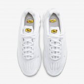 Nike Air Max Plus 3 White Erkek Spor Ayakkabı - 2