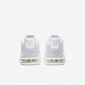 Nike Air Max Plus 3 White Erkek Spor Ayakkabı - 3