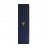 Denko Lennestad 35 cm MDF Mat Lacivert Banyo Boy Dolabı - 1