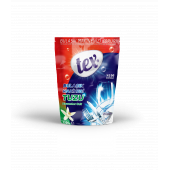 Bulaşık Makinası Tuzu Tex 1500 gr - 1