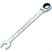 İzeltaş Cırcır Kombine Anahtar 11 Mm 0340020011 - 8