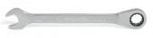 İzeltaş Cırcır Kombine Anahtar 11 Mm 0340020011 - 10