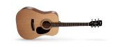 CORT AD810OP AKUSTİK GİTAR (KILIF+PENA) - 1