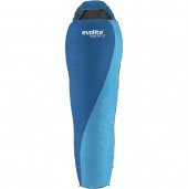 Evolite Nepal Pro -8C Uyku Tulumu Mavi Sağ - 1