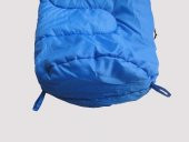 Evolite Nepal Pro -8C Uyku Tulumu Mavi Sağ - 4