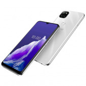 CASPER Via E30 Plus 128GB 4GB RAM Akıllı Telefon Beyaz (Casper Türkiye Garantili) - 1