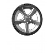 Milestone 225/45 R17 94V Carmile Winter Oto Kış Lastiği thumbnail 3