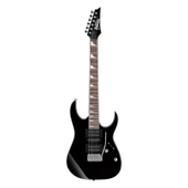 IBANEZ GRG170DX-BKN Elektro Gitar (KILIF+ASKI+JAK+PENA) - 1