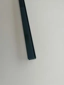 17*25 SİNEKLİK PROFİLİ ANTRASİT GRİ  / 6 MT - 3