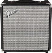 Fender Rumble 25 V3 Bas Gitar Amfisi - 1
