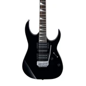 IBANEZ GRG170DX-BKN Elektro Gitar (KILIF+ASKI+JAK+PENA) - 3