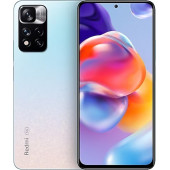 Xiaomi Redmi Note 11 Pro Plus 5G 8 GB 256 GB Mavi (Xiaomi Türkiye Garantili) - 1