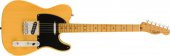 Squier Classic Vibe 50s Tele MN BTB Elektro Gitar - 1