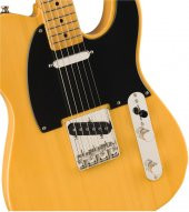 Squier Classic Vibe 50s Tele MN BTB Elektro Gitar - 2