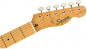 Squier Classic Vibe 50s Tele MN BTB Elektro Gitar - 4