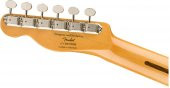 Squier Classic Vibe 50s Tele MN BTB Elektro Gitar - 5