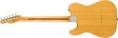Squier Classic Vibe 50s Tele MN BTB Elektro Gitar - 6
