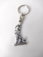 Anahtarlık Atatürk Mustafa Kemal Araba Çanta Cüzdan Süsü Aksesuar Hediye thumbnail 4