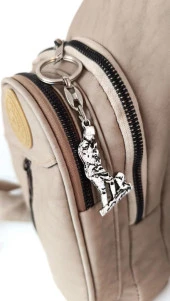 Anahtarlık Atatürk Mustafa Kemal Araba Çanta Cüzdan Süsü Aksesuar Hediye thumbnail 6