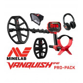 Minelab Vanquish 540 Pro Dedektör thumbnail 1