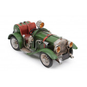 Dekoratif Metal Araba 1510E-5220 Model- M164-7 - 1