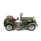 Dekoratif Metal Araba 1510E-5220 Model- M164-7 - 2