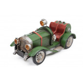 Dekoratif Metal Araba 1510E-5220 Model- M164-7 - 3