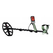 Minelab Dedektör X Terra Pro Dedektör - 1