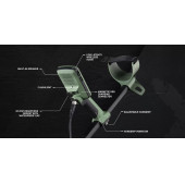 Minelab Dedektör X Terra Pro Dedektör - 3
