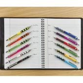 Rotring Tikky 0.5 Min Okul Seti Rotring Silgi Hediyeli Kalem Seti Rotring Sınav Seti Beyaz - 5