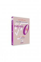 Karekök Yayınları AYT 0 Parabol Fasikül - 1