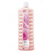 Avon L'amour Sunrise Gül ve Kehribar Kokulu Banyo Köpüğü 1 Lt. - 1