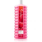 Avon Senses Raspberry Delight pena do 1000 ml Banyo köpüğü - 1