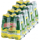 Beypazarı C Vitaminli Limonlu Maden Suyu 24x200 ml - 1