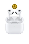 3. Nesil Uyumlu güncel Prepods Iphone ve Android Uyumlu Bluetooth Kablosuz Kulaklık - 1