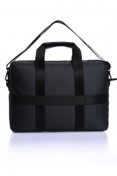 United Colors Of Benetton BNT_979 ANTRASIT Erkek Evrak Çantası - 3