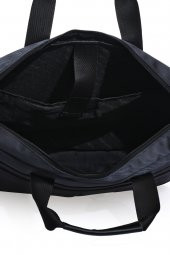 United Colors Of Benetton BNT_979 ANTRASIT Erkek Evrak Çantası - 4