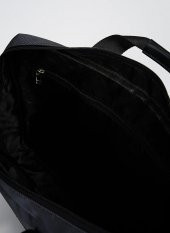 United Colors Of Benetton BNT_979 ANTRASIT Erkek Evrak Çantası - 5