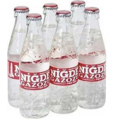 Niğde Gazozu 250 ml 24'lü - 1