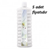 Avon Senses White Lily Banyo Köpüğü 1000 ml 5 adet - 1