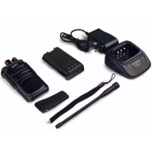 GYQ Q990 Pmr El Telsizi 15 Km IP67 Su Geçirmez (Tekli Paket) - 3