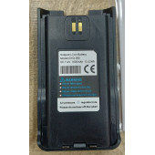 GYQ Q990 Pmr El Telsizi 15 Km IP67 Su Geçirmez (Tekli Paket) - 5