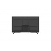 ALTUS AL50 UHD 9823 Google TV (50"/126 cm/ Dahili Uydu Alıcılı/Ultra HD(4K)(3840x2160)/ Siyah) - 3