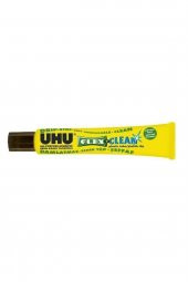 Uhu Genel Amaçlı Flex+clean 20 Gram Solvent Içermez - 1