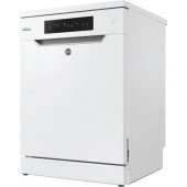 HOOVER HF 3E53EOW-17 BULAŞIK MAKİNESİ-5 PRG DİJİT. - 1