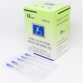 SHENLONG Çelik Akupunktur İğnesi 100'lük Kutu - 1